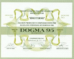 Dogme 2 [1998]