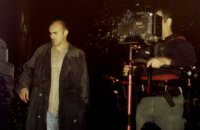 Y�netmenler- �smail Navruz ve Cenk Demirk�ran