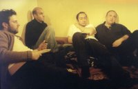 Oyuncular- Bar�� Ba�ar, Alper Kul,Cenk Demirk�ran, Serhan Ernak