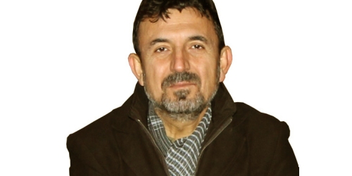 Abdullah Manaz