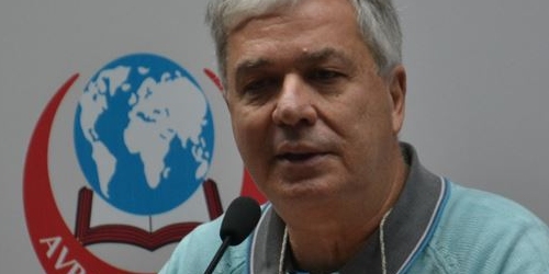 Ali Murat ERKORKMAZ