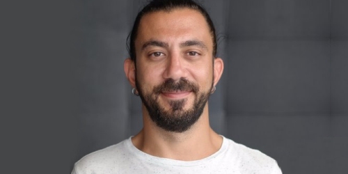Berk Bayri