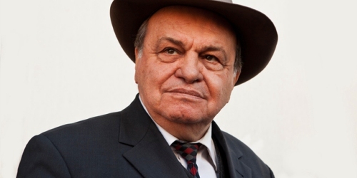 Ferdi Merter Fosforo�lu