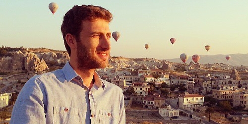Ferhat Bar�� Zengin