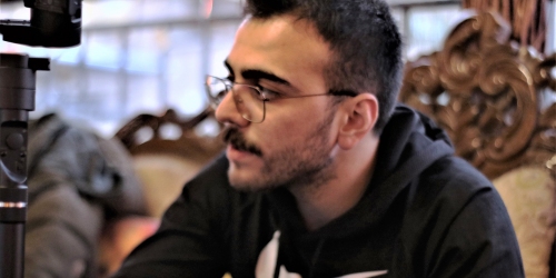 Furkan Alperen Demir