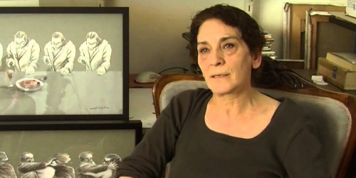 Meral Erez
