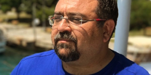 Ufuk ��man