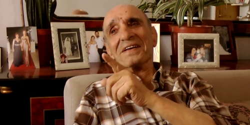Yavuz Figenli
