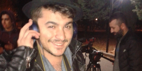 Y�lmaz Y�ld�r�m