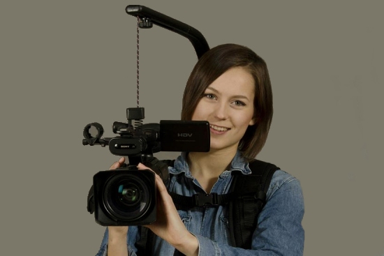 Kamera Hareketi Yap�lan Ara�lar