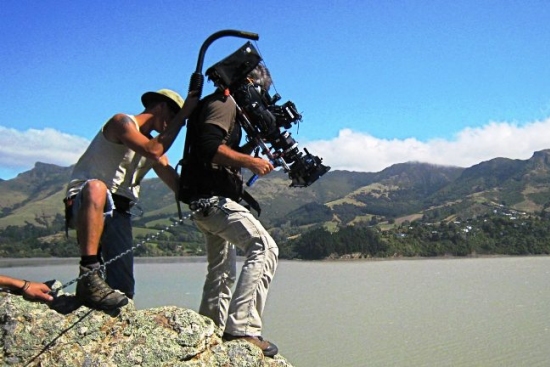 Kamera Hareketi Yap�lan Ara�lar