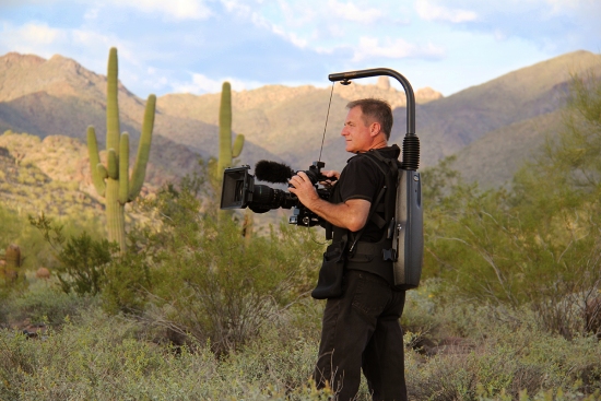 Kamera Hareketi Yap�lan Ara�lar