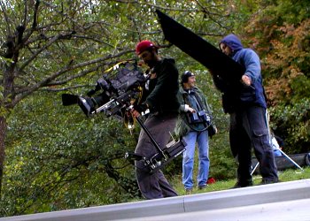 Kamera Hareketi Yap�lan Ara�lar