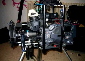 Kamera Hareketi Yap�lan Ara�lar