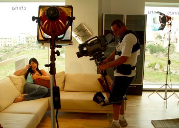 Kamera Hareketi Yap�lan Ara�lar