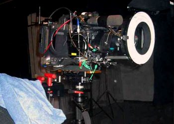 Kamera Hareketi Yap�lan Ara�lar