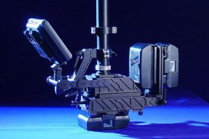 Kamera Hareketi Yap�lan Ara�lar