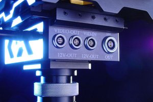 Kamera Hareketi Yap�lan Ara�lar