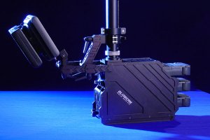 Kamera Hareketi Yap�lan Ara�lar