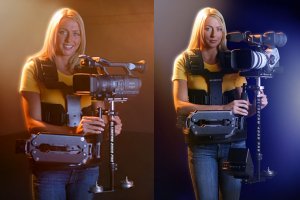 Kamera Hareketi Yap�lan Ara�lar