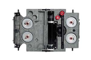 Kamera Hareketi Yap�lan Ara�lar