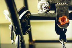 Kamera Hareketi Yap�lan Ara�lar