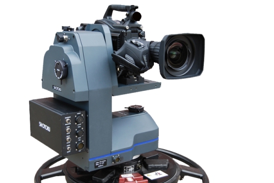 Kamera Hareketi Yap�lan Ara�lar