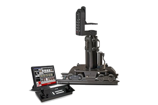 Kamera Hareketi Yap�lan Ara�lar