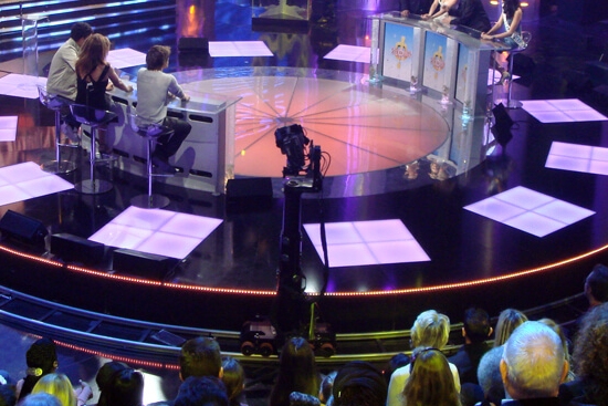 Kamera Hareketi Yap�lan Ara�lar