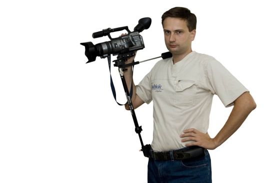 Kamera Hareketi Yap�lan Ara�lar