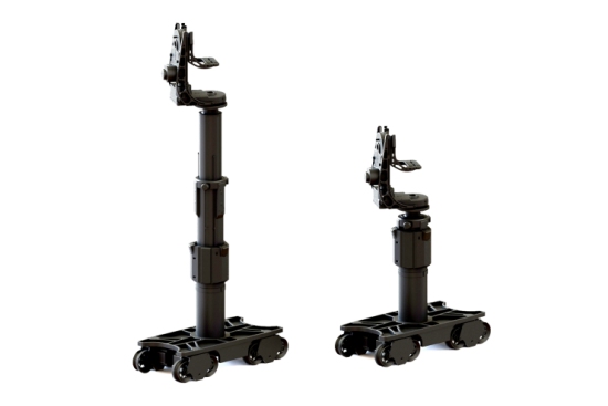 Kamera Hareketi Yap�lan Ara�lar