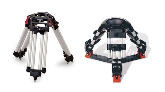 Tripod