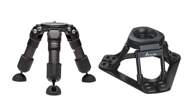 Tripod