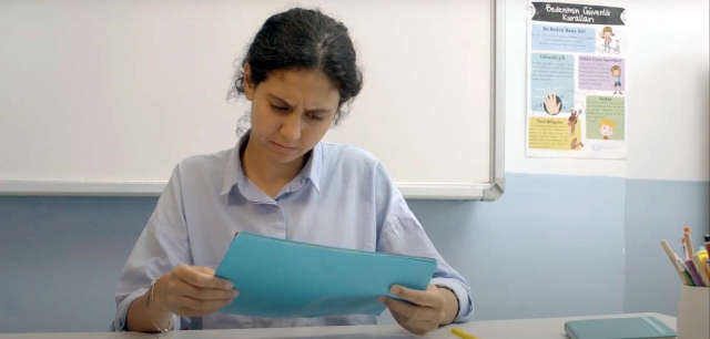 Designation Normaliser Hasan Küçükyazıcı