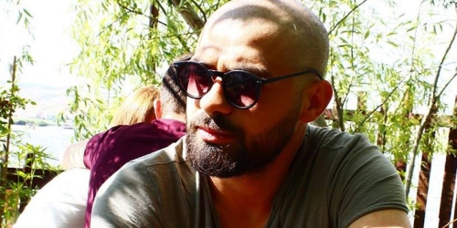 Abdullah Sa�lam
