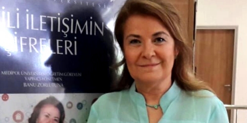 Banu Zorlutuna