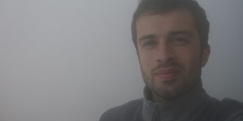 Mustafa Bar�� �orak