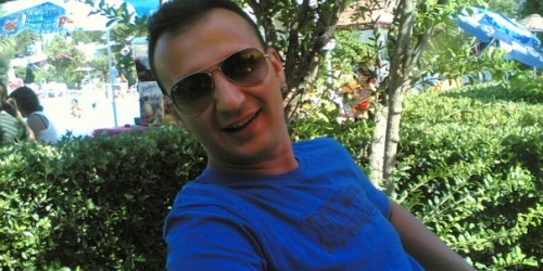 Ba�aran �im�ek