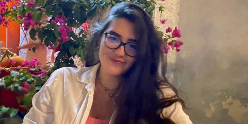 B��ra Bilginer