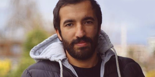 Fatih Ays�nd�