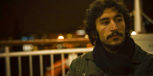 Fatih D�ra�