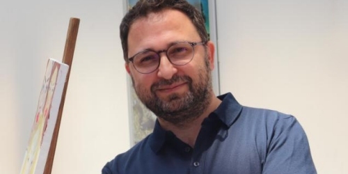 Fatih Diren