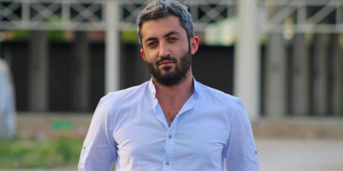 Fatih Sezgin