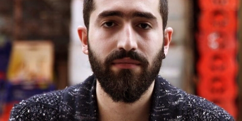 Ferhat Eren