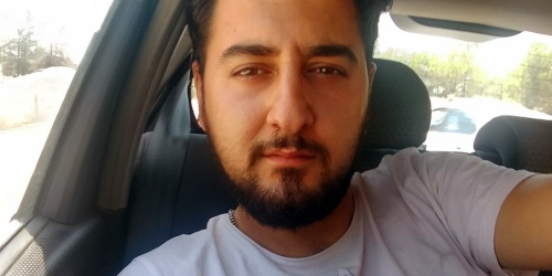 Furkan Kaya