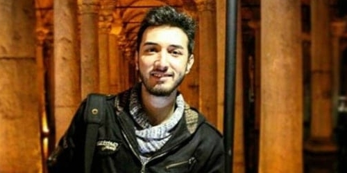 Furkan Ru�en