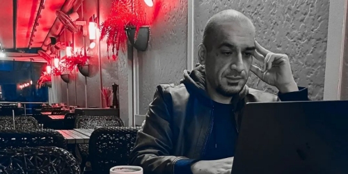 Orhan Burak Acar