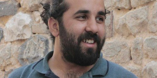 Abdullah Rid Abdullah Rıdvan Can