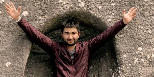 Umut T�rkmen