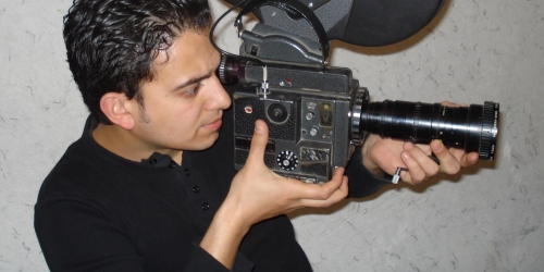 Vahid Azarnavid